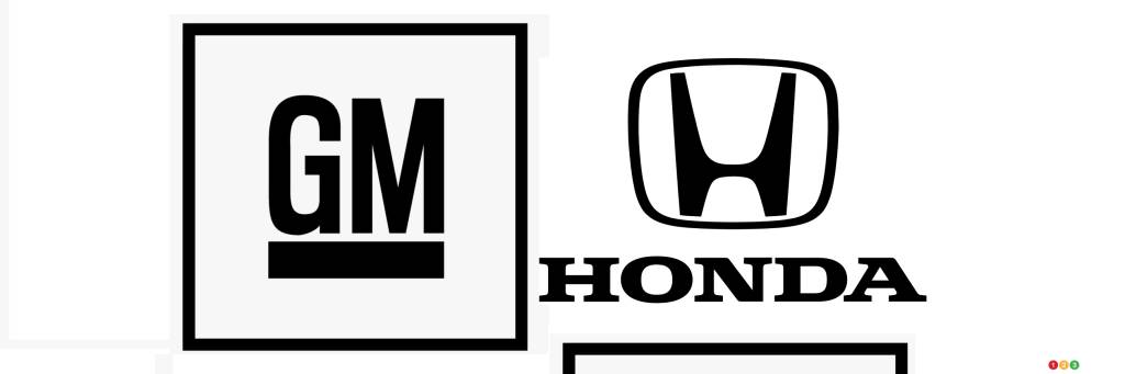 GM and Honda Announce Major Partnership
